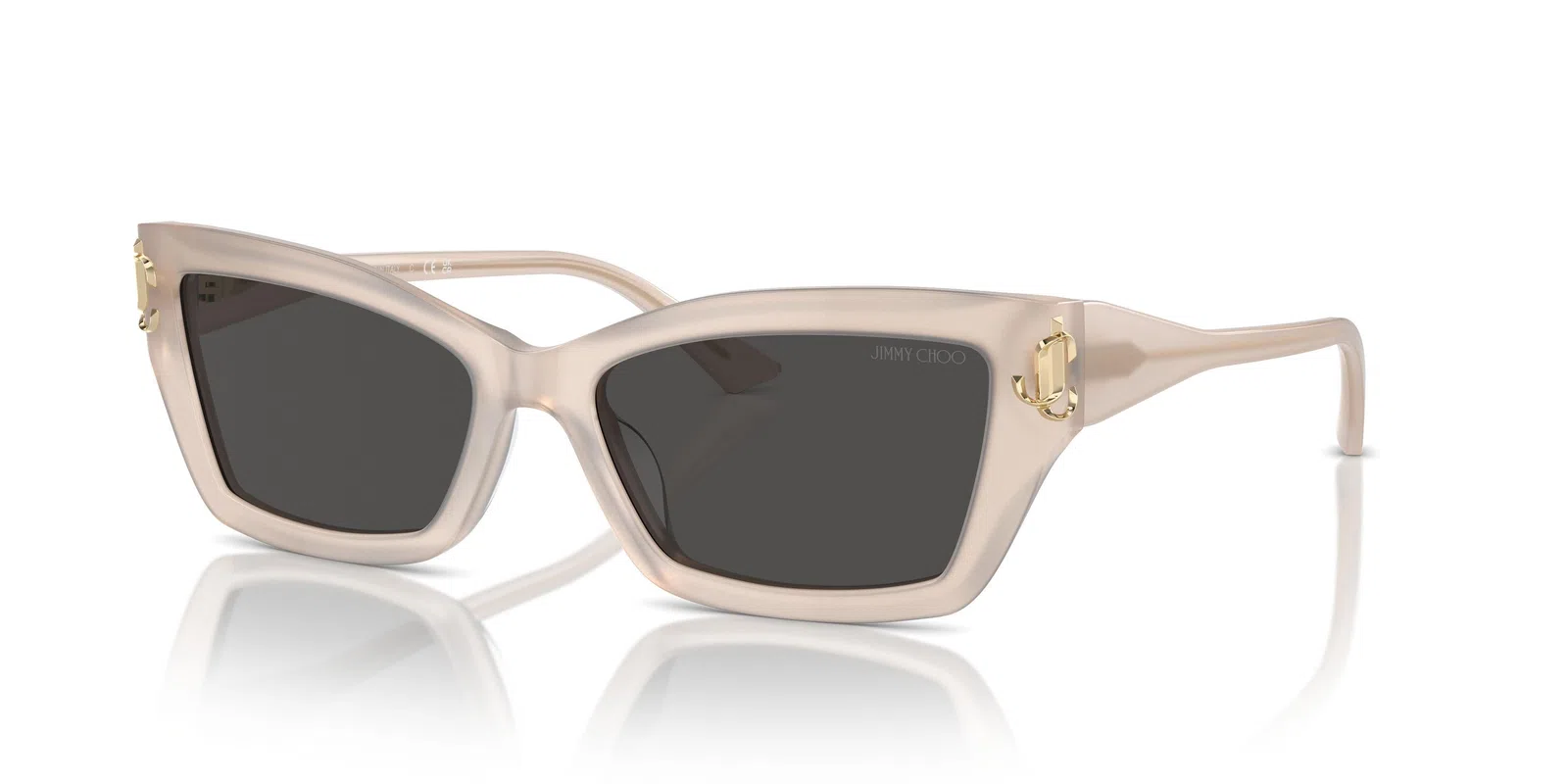 Jimmy Choo 5011U Sunglasses - view 7